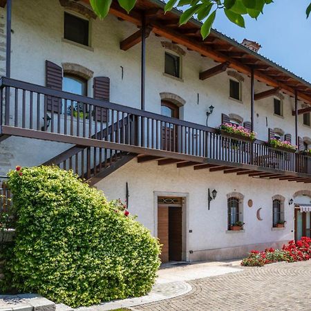 Casa Giovannella Фельтре Экстерьер фото