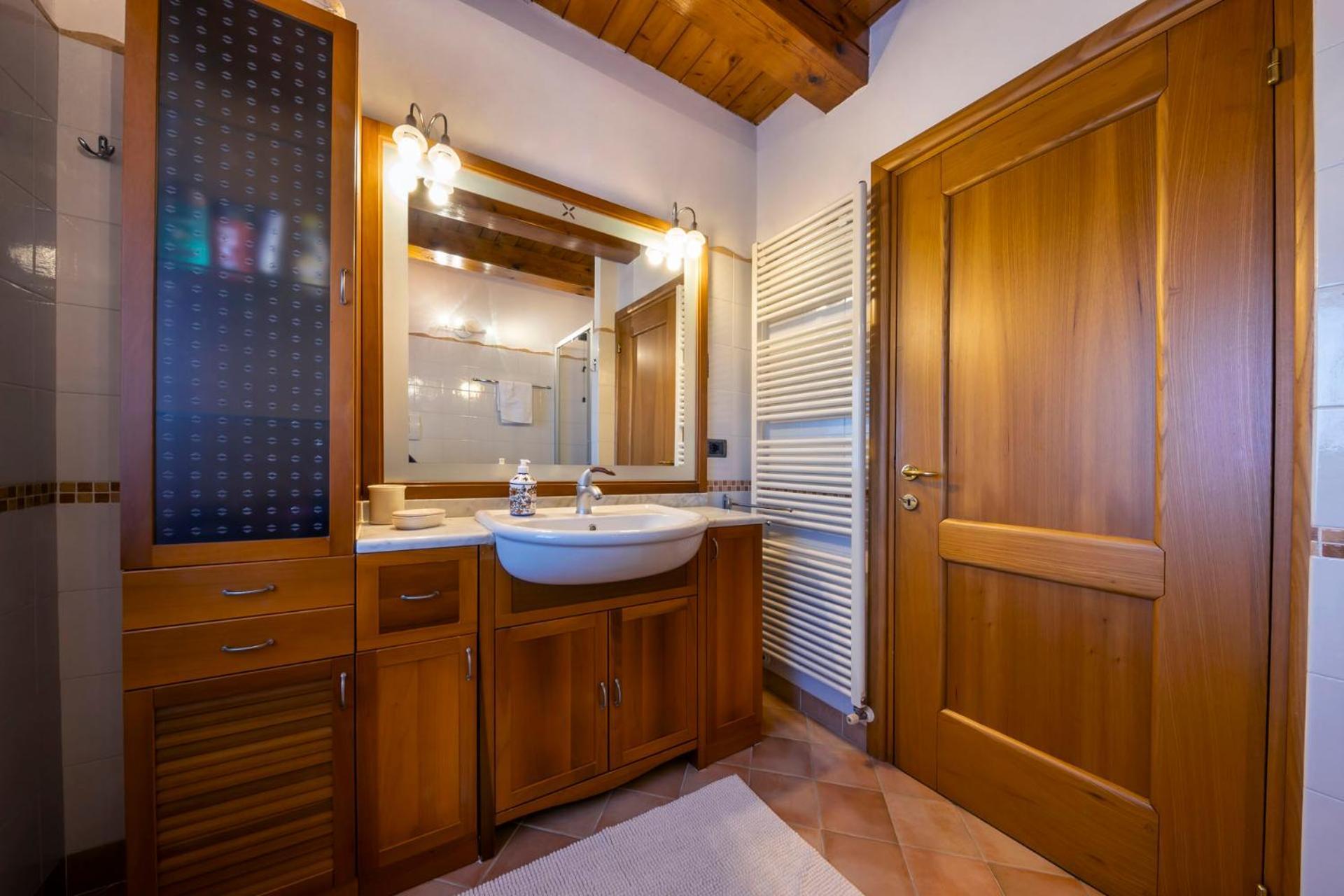 Casa Giovannella Фельтре Экстерьер фото