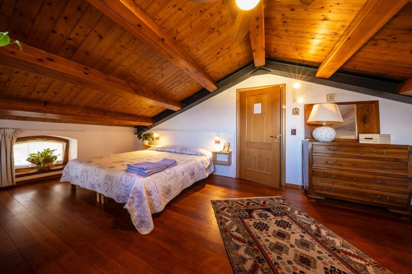 Casa Giovannella Фельтре Экстерьер фото