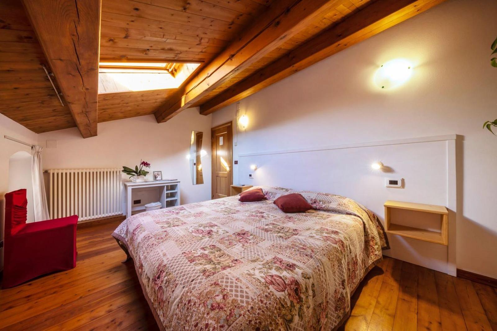 Casa Giovannella Фельтре Экстерьер фото