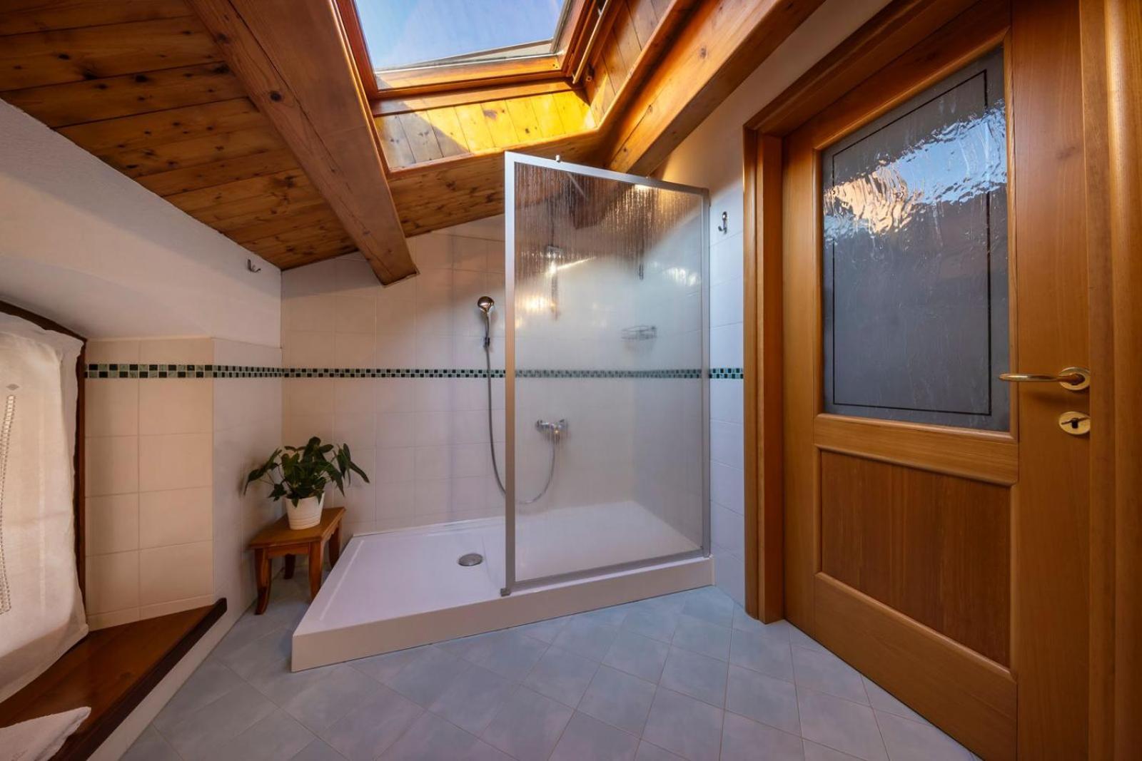 Casa Giovannella Фельтре Экстерьер фото