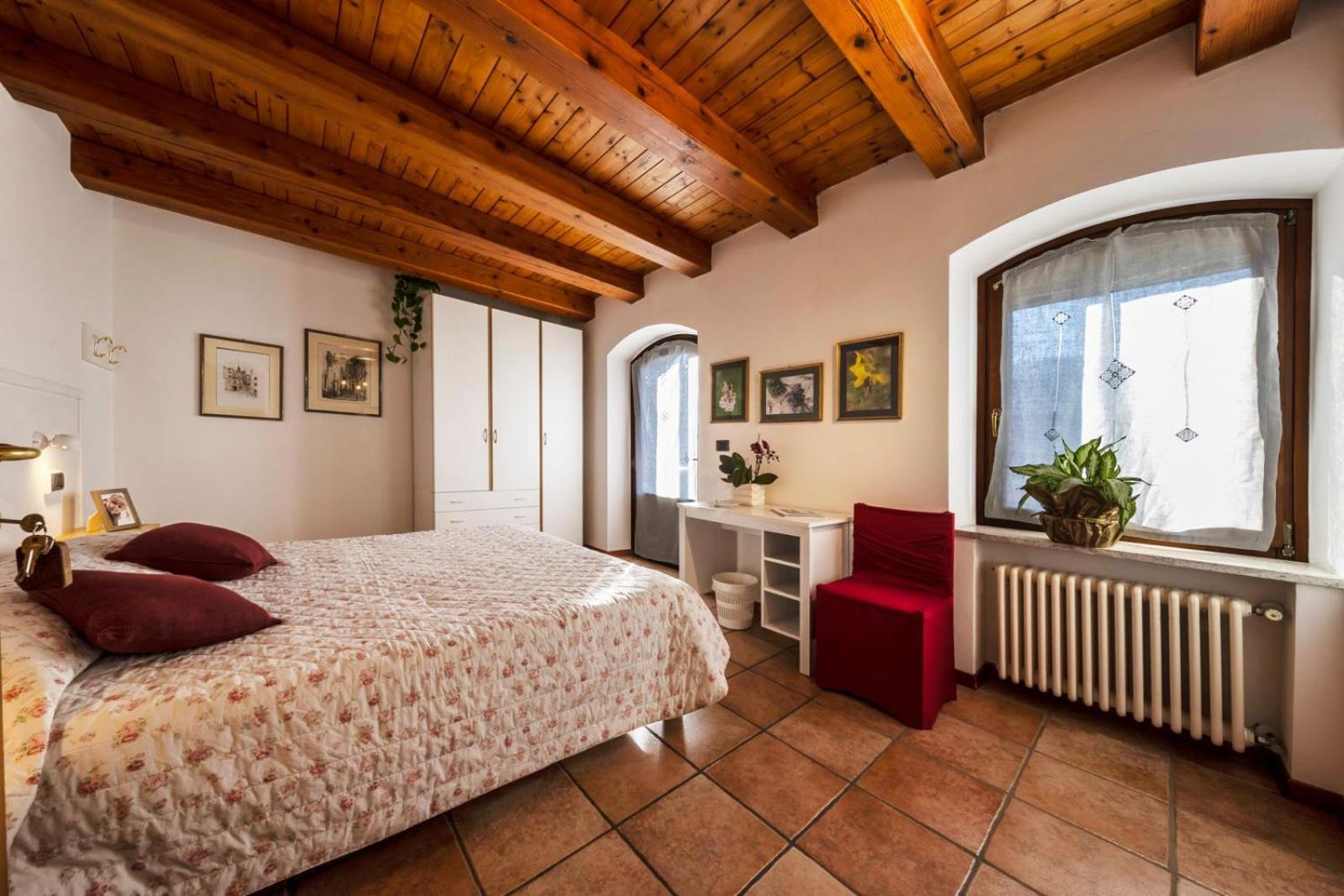 Casa Giovannella Фельтре Экстерьер фото
