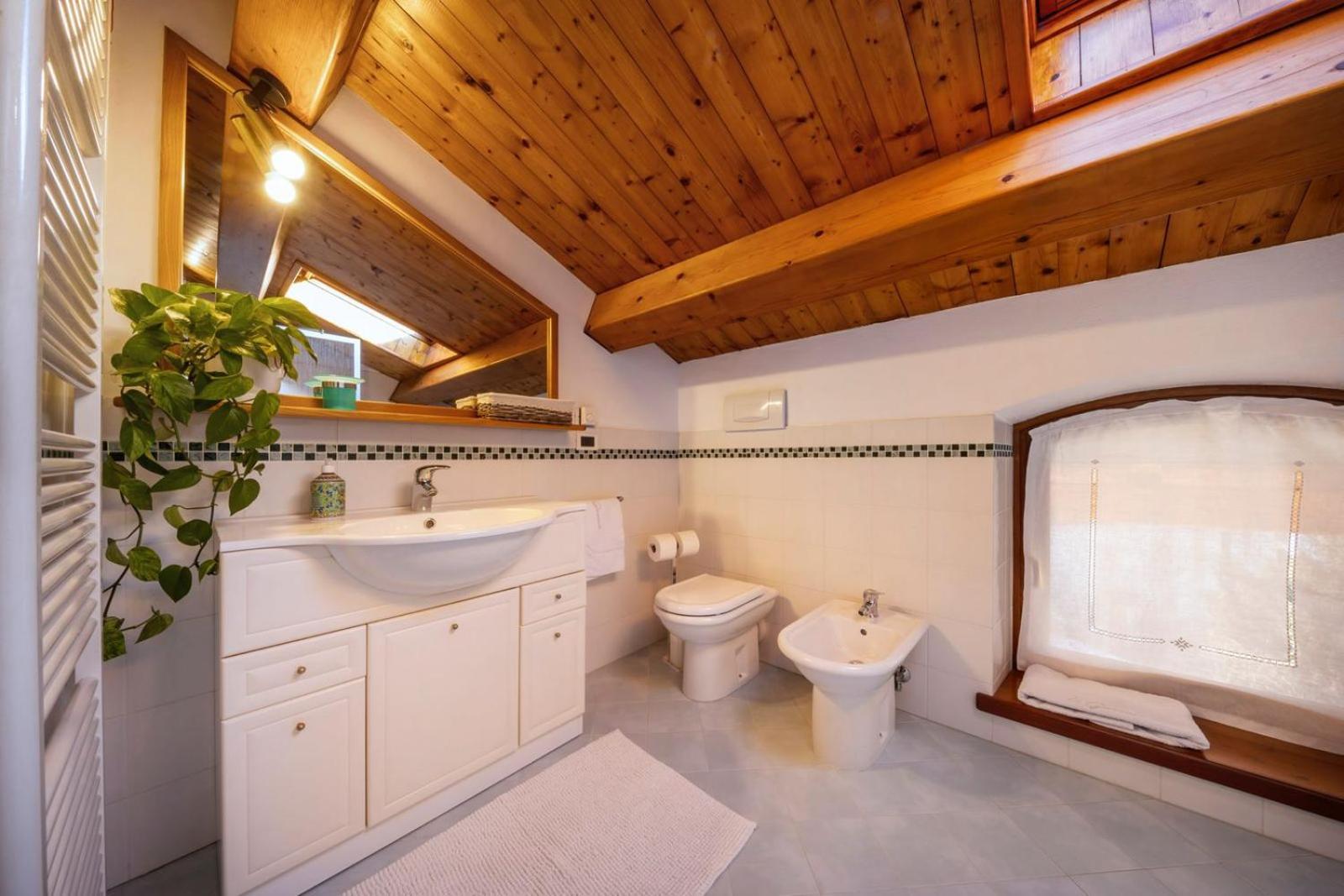 Casa Giovannella Фельтре Экстерьер фото