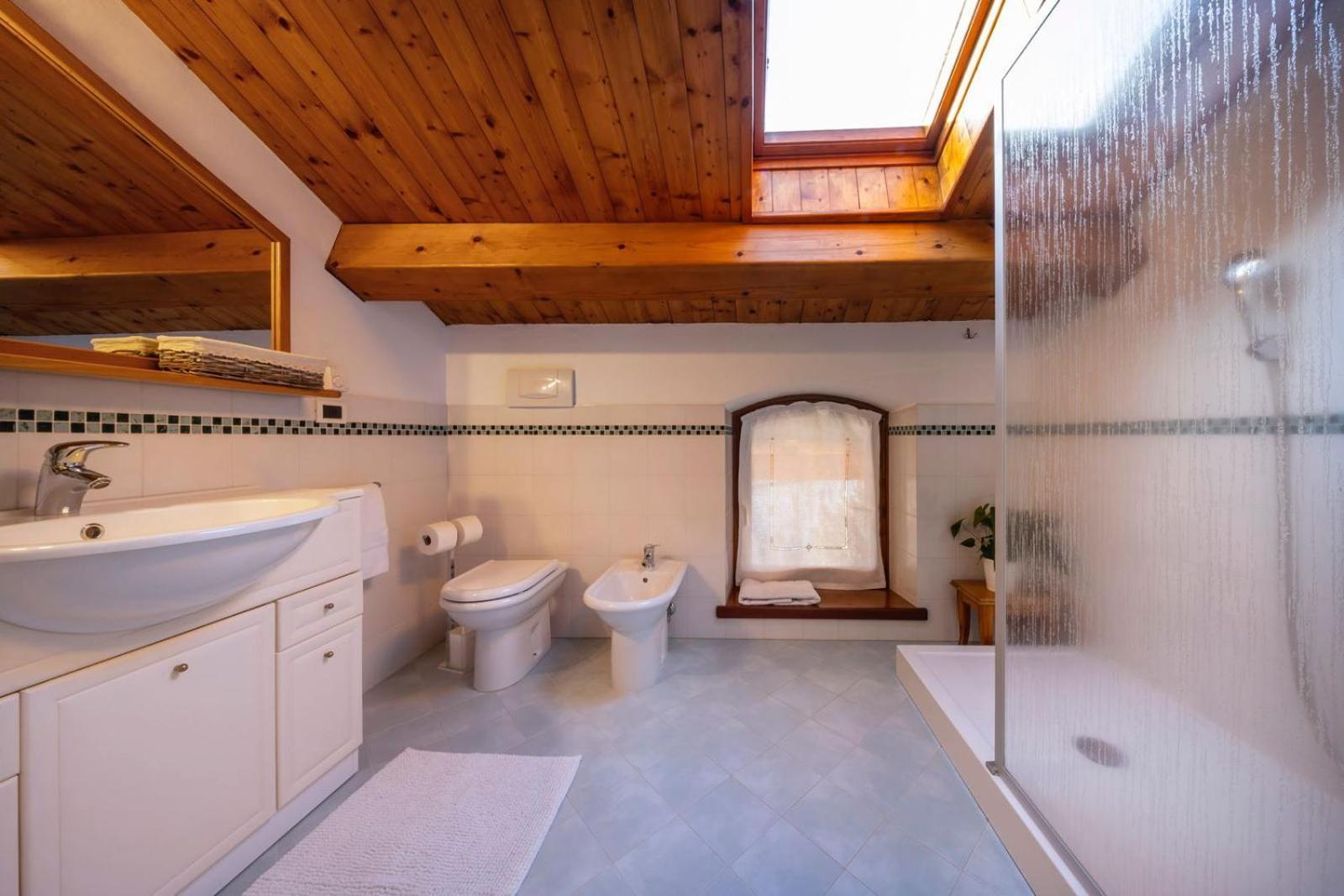 Casa Giovannella Фельтре Экстерьер фото