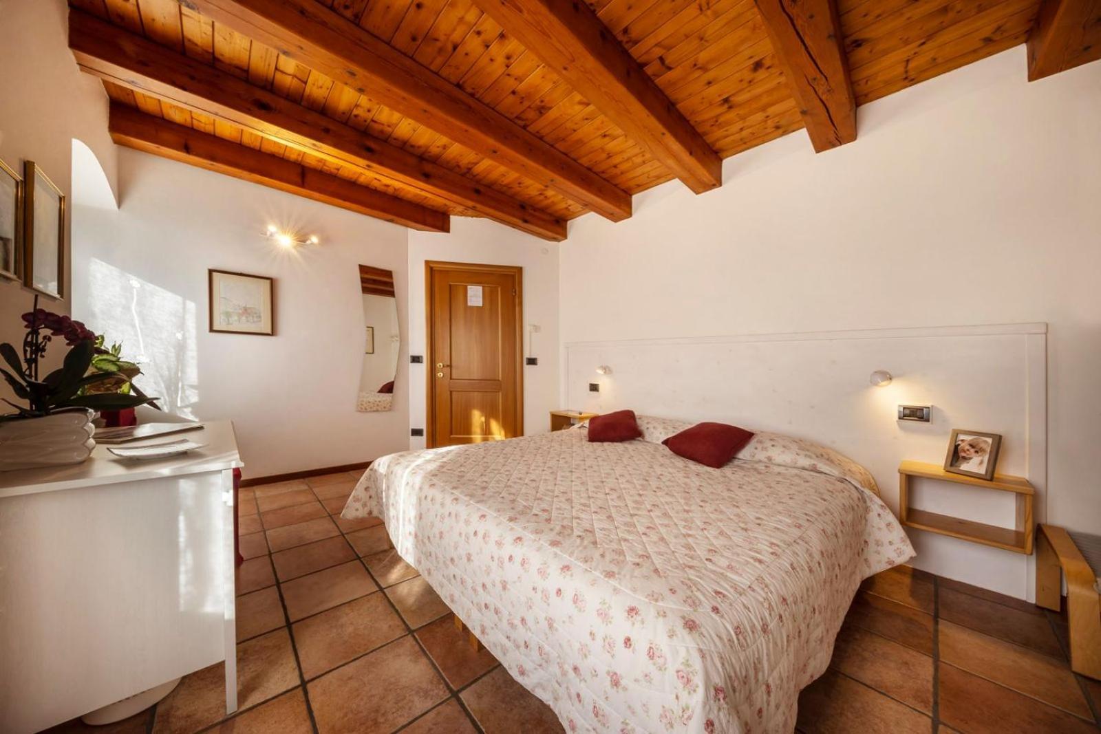 Casa Giovannella Фельтре Экстерьер фото