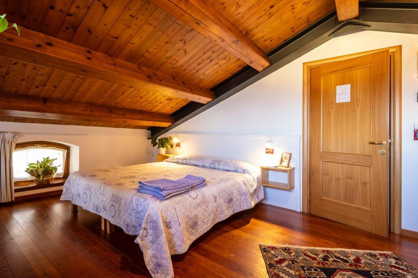 Casa Giovannella Фельтре Экстерьер фото